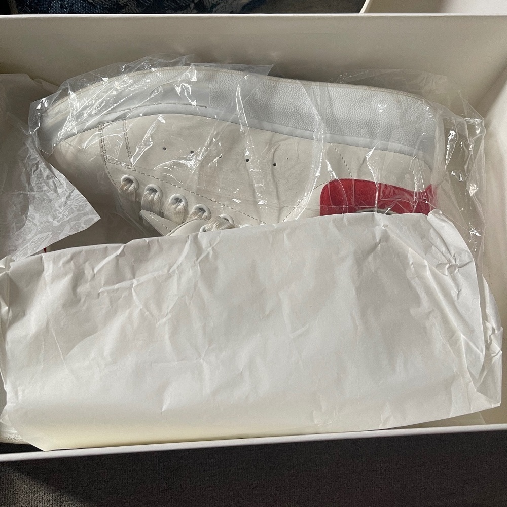 Alexander McQueens Size 40